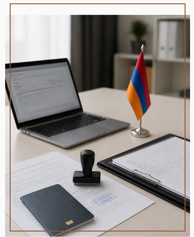Оформление гражданства Армении в Сафонове по цене от 76860 р. | Гиперактив-Сфн